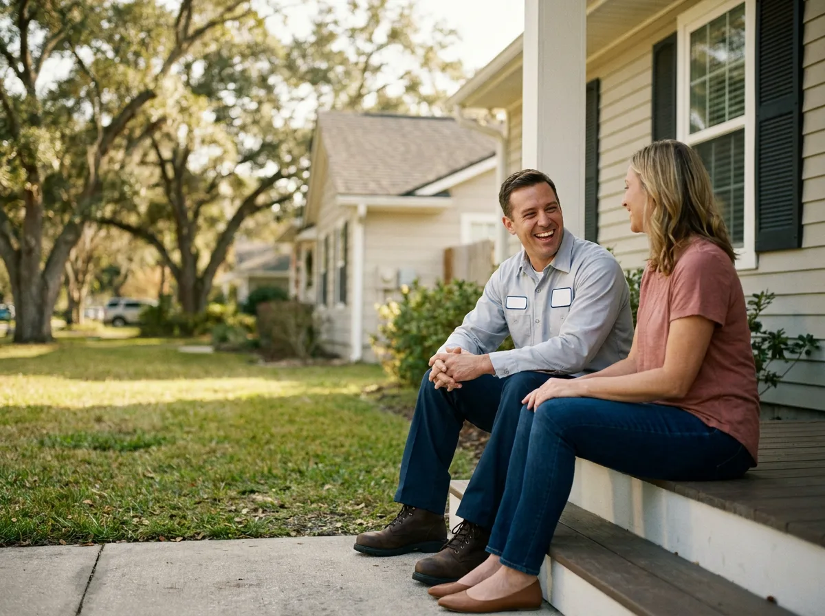 Septic tank pumping FAQs for Petersburg, VA